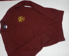 School jumper