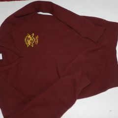 School jumper