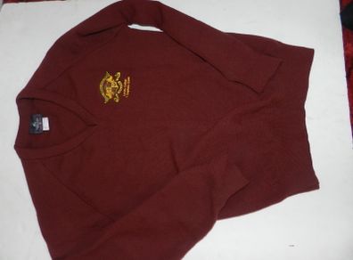 School jumper