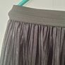 Skirt from QUIZ .. Black.. Size: 14 UK Image 4