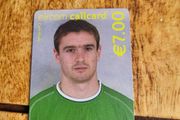 call card