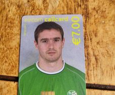 call card