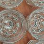 Libbey Duratuff Espresso Glasses x 12 Image 7