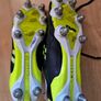 Gilbert Football Boots - Size 7 (UK) Image 5