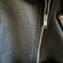 Plush Aviator Jacket Image 5