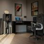 Computer Desk L Shaped - Free Delivery Nationwide Image 3