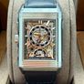 2026 Jaeger-LeCoultre Reverso Tribute Chronograph Image 2
