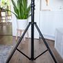 GVM DJ802-G Professional Heavy Duty Light Stand Image 4