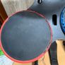 Guitar Hero World Tour PS3 Wireless Drum Kit Drums - Untested Image 7