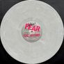 Fear - The Record (LP, Album, RSD, RE, Whi + 7", Single, RE, Red) Image 3