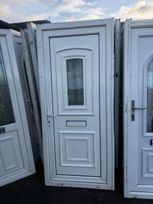 Pvc Door