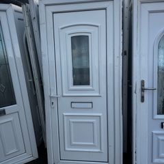 Pvc Door
