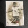 Autograph/Rare Football cards Image 4