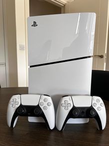 PlayStation 5 Digital Edition