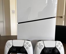 PlayStation 5 Digital Edition