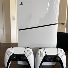 PlayStation 5 Digital Edition