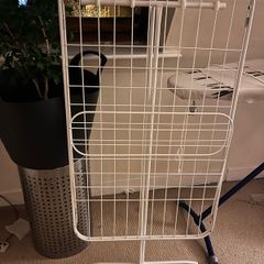 cloth drying rack