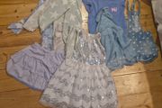 Bundle of age 2-3 clothes
