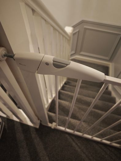 Baby Safety Gate