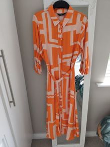 Ladies Dress