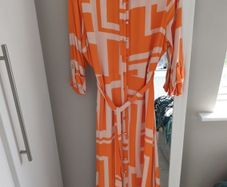 Ladies Dress