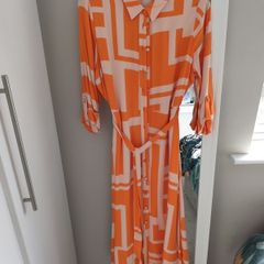 Ladies Dress