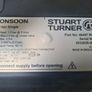 Stuart Turner Monsoon Standard S2.0 Bar Single Shower Pump Image 5