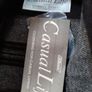 new vintage Jacket 30%wool Image 3