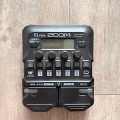 Zoom G1 Four