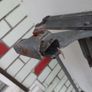 Vintage roof rack Image 8