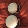 Noritake Keltcraft Tranquil Glen Salt & Pepper shakers Image 2