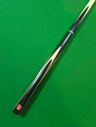 Maple Snooker Cue