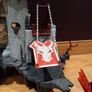 Playmobil Dragon Castles 5480 4835 Rare! Image 10