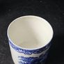 Antique George Jones & Sons "Abbey 1790"  Jam  Preserve Pot Image 5