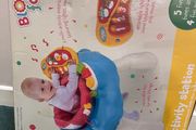 ELC activity centre