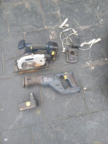 Performance Power pro power tools