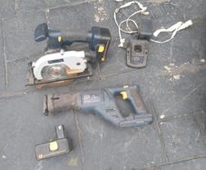 Performance Power pro power tools