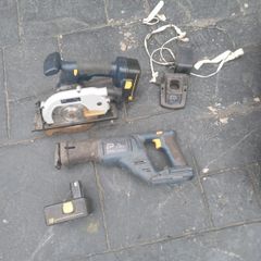 Performance Power pro power tools