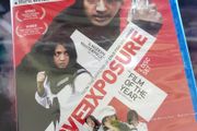 Love Exposure blu ray