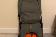 Mini Meis baby / toddler carrier