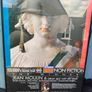 Vintage Framed Poster Image 2