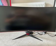 Monitor