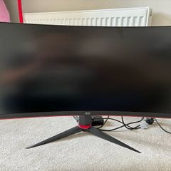 Monitor