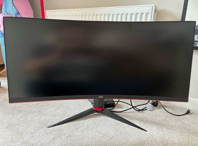 Monitor