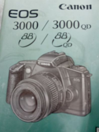 camera