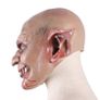 Halloween zombie Alien latex mask. Image 2