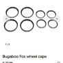 Bugaboo fox 3 new condition Image 7