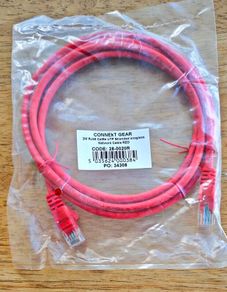 RJ45 2m Cat5e
