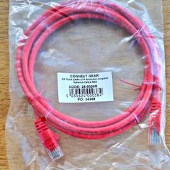 RJ45 2m Cat5e