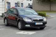 2012 Skoda Octavia